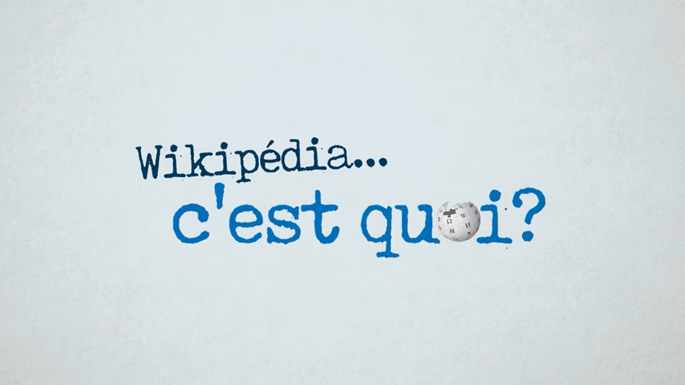 Citez Une Encyclopédie Collaborative En Ligne Pix