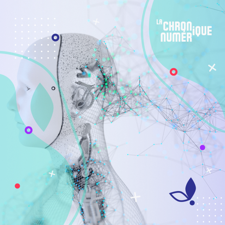 L’intelligence artificielle : un enjeu incontournable pour le milieu culturel