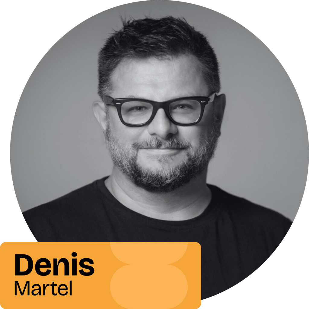 Denis Martel
