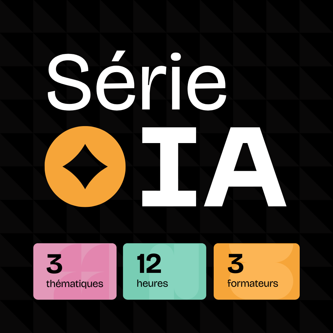 Série IA