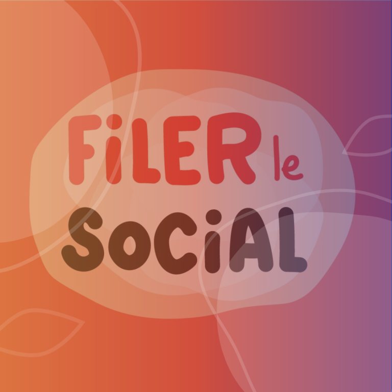 Filer le social : imaginer ensemble un filet social pour les artistes