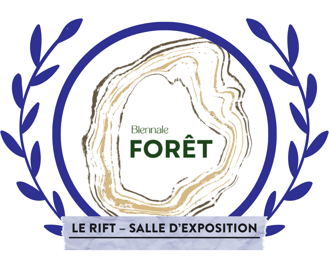 Le Rift (salle d'exposition), finaliste | Prix Innovation 2026